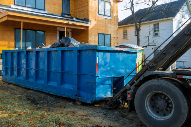 Professional Junk Removal in Masury, OH